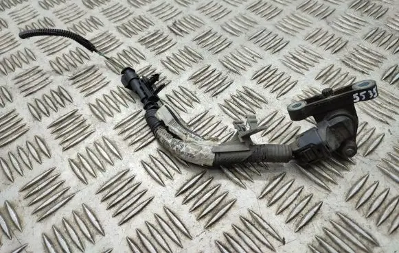 Volvo XC60 Crankshaft position sensor 30637803
