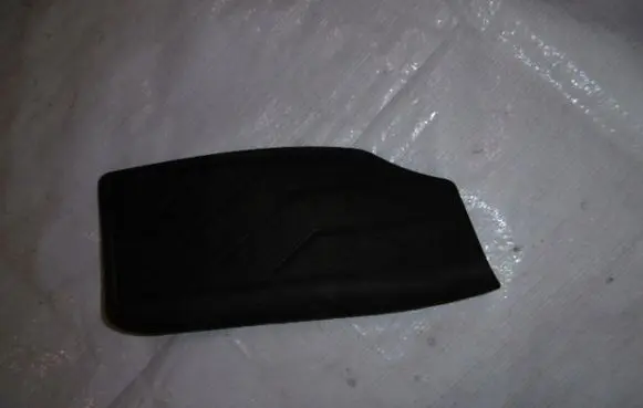 Peugeot 308 Foot rest pad/dead pedal 9678517677