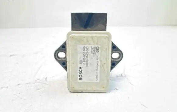 Honda Civic ESP acceleration yaw rate sensor 0265005649 7004668