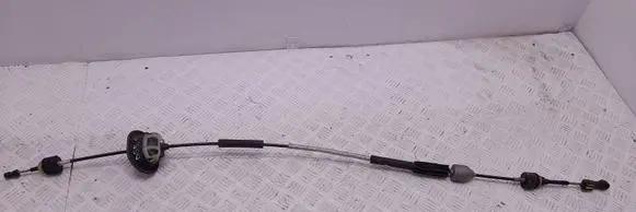 Gear shift cable linkage
