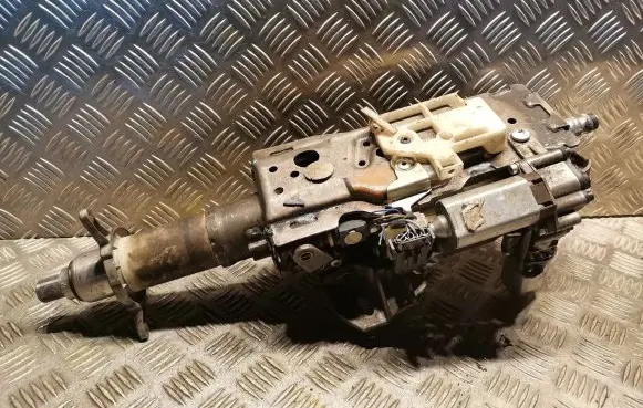 BMW 7 E65 E66 Steering rack mechanical part 9223601