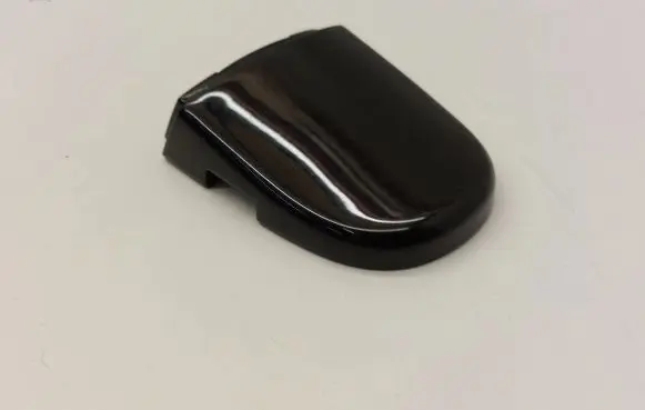 Volkswagen Tiguan Loading door cover/cap 5N1837879B