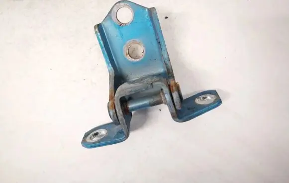 Front door upper hinge