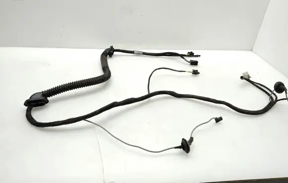 Mercedes-Benz Vito Viano W447 Rear door wiring loom A6399980002 10325924 QK21032592
