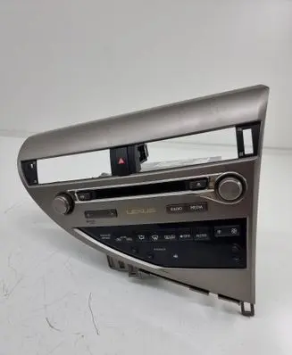 Lexus RX III Radio/CD/DVD/GPS head unit 8613048193