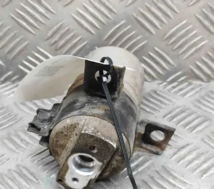 Toyota Hilux (AN10, AN20, AN30) Air conditioning (A/C) air dryer 4479000090