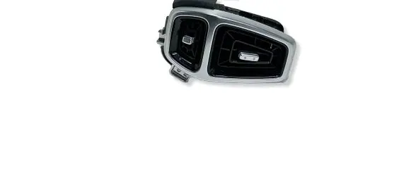 KIA Sorento IV Dash center air vent grill 97480P2100 46660