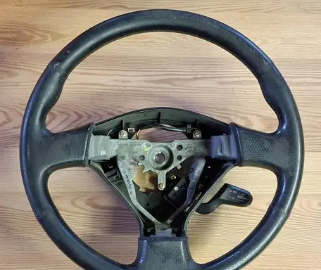 Subaru Legacy Steering wheel