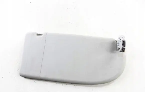 Volkswagen Caddy Sun visor