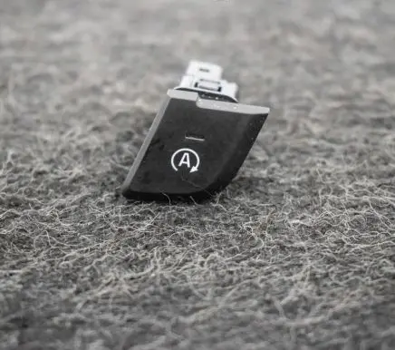 Opel Mokka Other switches/knobs/shifts