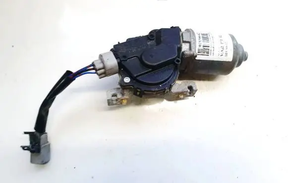 Toyota Verso Wiper motor 851100f030 85110-0f030