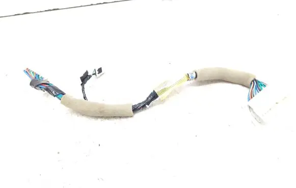 Subaru Outback Front door wiring loom 81870AJ040