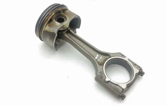 Audi A6 S6 C8 4K Piston 