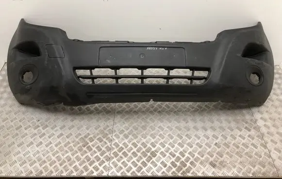 Renault Master III Front bumper