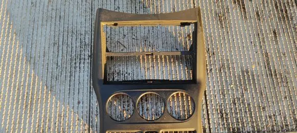 Citroen C3 Picasso Climate control/heater control trim 96825462