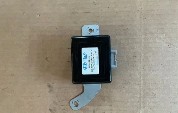 KIA Sorento Parking PDC control unit/module 957002P000
