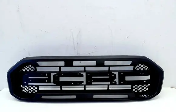 Ford Ranger Front bumper upper radiator grill T8FD19002