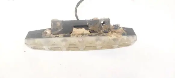 Opel Vectra C Front fog light