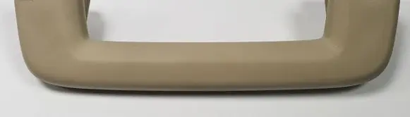 Jaguar XF X250 Headlining roof cover F045C96-A