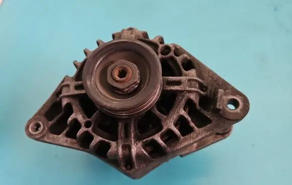 Hyundai Matrix Generator/alternator 3730022650 IMPRK1586721
