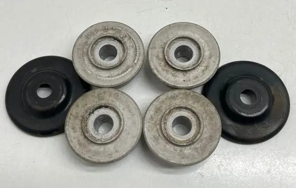 Subaru XV II Other rear suspension part 