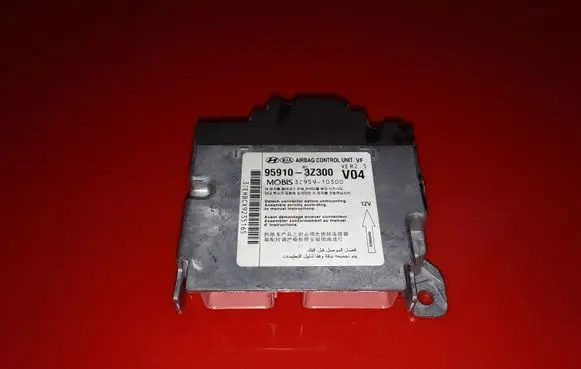 Hyundai i40 Airbag control unit/module 959103Z300 3Z95910300
