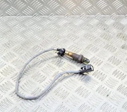 Ford Focus Lambda probe sensor