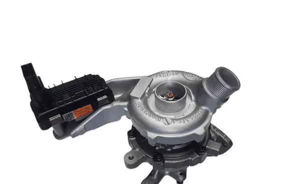 Land Rover Discovery 4 - LR4 Turbo 827153 827153-5001S
