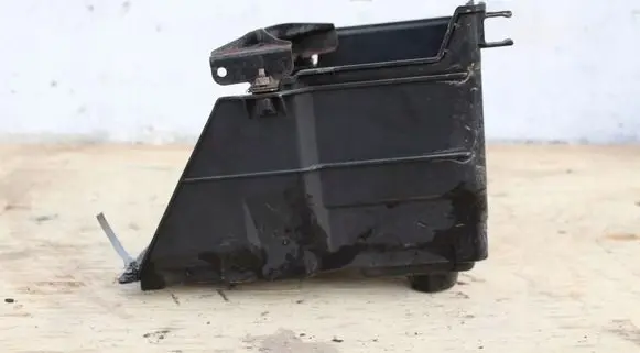 Mazda 5 Battery box tray CC3056040