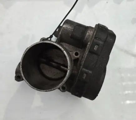 Mercedes-Benz A W168 Throttle body valve A1661410125