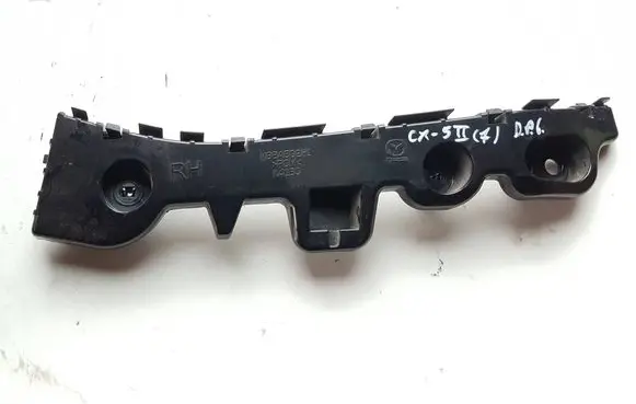 Mazda CX-5 II Rear bumper mounting bracket KB8A502H1 K4150