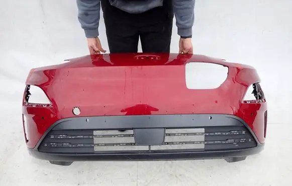 Hyundai Kona I Front bumper 86511K4000