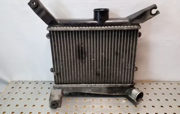 Toyota RAV 4 (XA20) Intercooler radiator