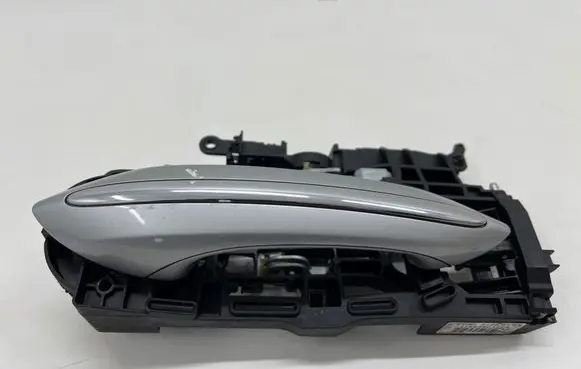 BMW 6 F06 Gran coupe Rear door exterior handle/bracket 7175649