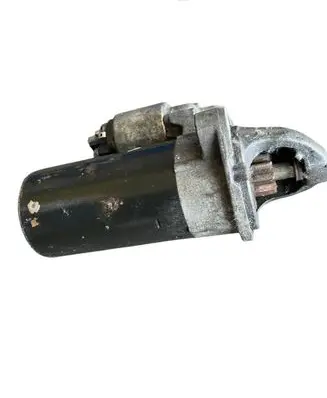 BMW 5 E60 E61 Starter motor 7796892