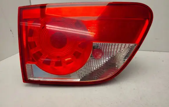 Seat Altea XL Rear/tail lights 31R11LLT