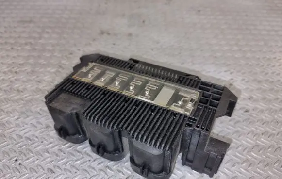 Citroen Jumpy Positive wiring loom 1400550780