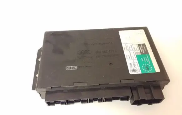 Audi A6 S6 C5 4B Comfort/convenience module 4B0962258B 410215006002