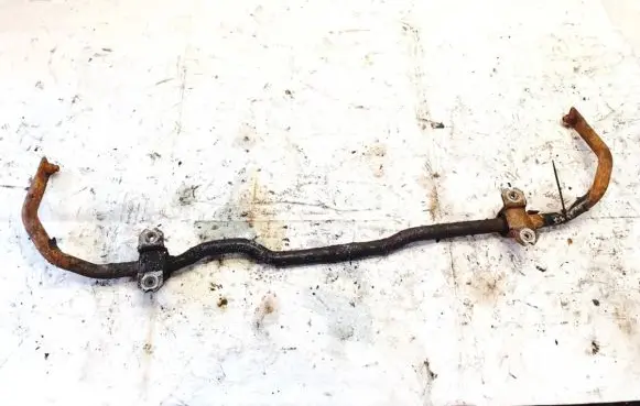 Skoda Octavia Mk2 (1Z) Front anti-roll bar/sway bar