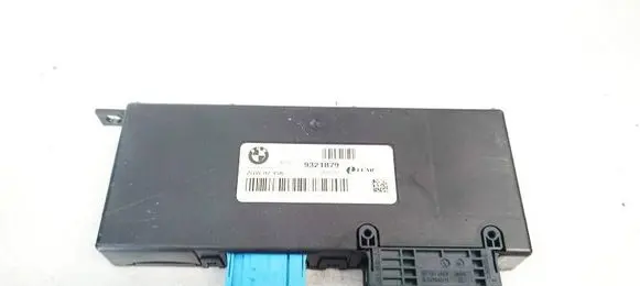 BMW 5 GT F07 Other control units/modules 9321879