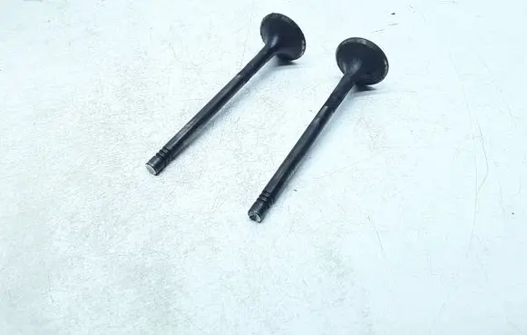 Volvo XC60 Valve 