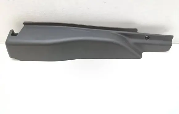 Opel Mokka X Front passenger seat rail trim 42644205