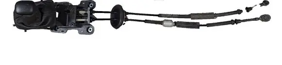 Citroen C3 Aircross Gear shift rod 3649354