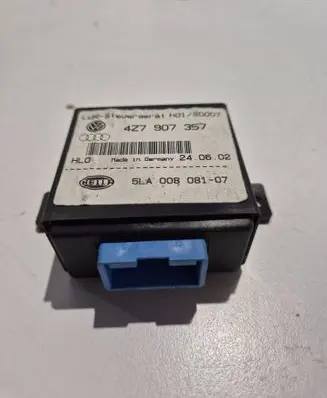 Audi A4 S4 B6 8E 8H Light module LCM 4Z7907357 5LA00808107