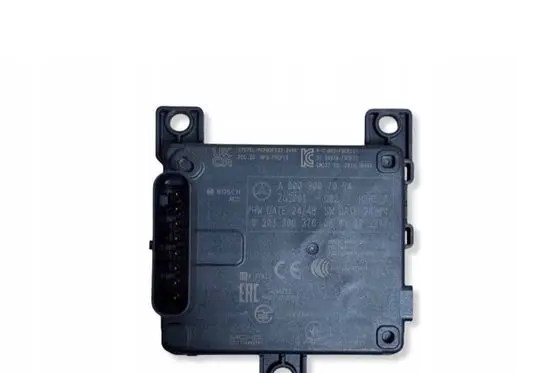 Mercedes-Benz EQS V297 Distronic sensor radar A0009007054 A0009006647 A0009051019
