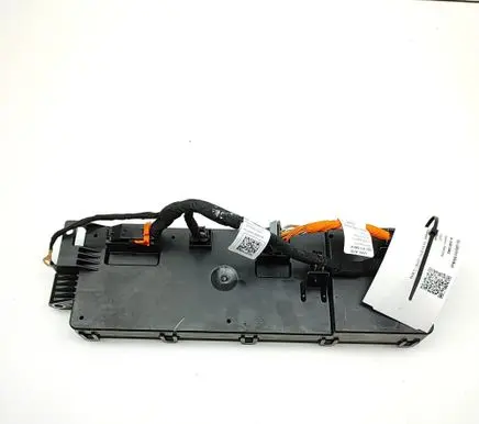 Volkswagen ID.3 Other devices 0Z1915184G 0Z1915184D