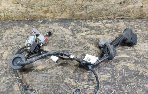 Ford Galaxy Front door wiring loom 6G9T14K138 JAG