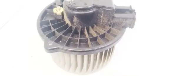 Subaru B9 Tribeca Heater fan/blower 2727000251 272700-0251