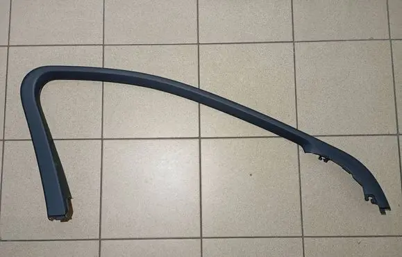Mercedes-Benz S W222 Other front door trim element A2227270071