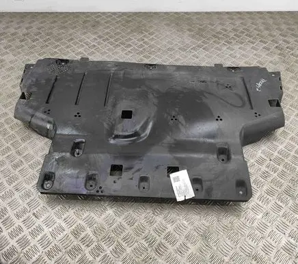 BMW iX1 Engine splash shield/under tray 9450504